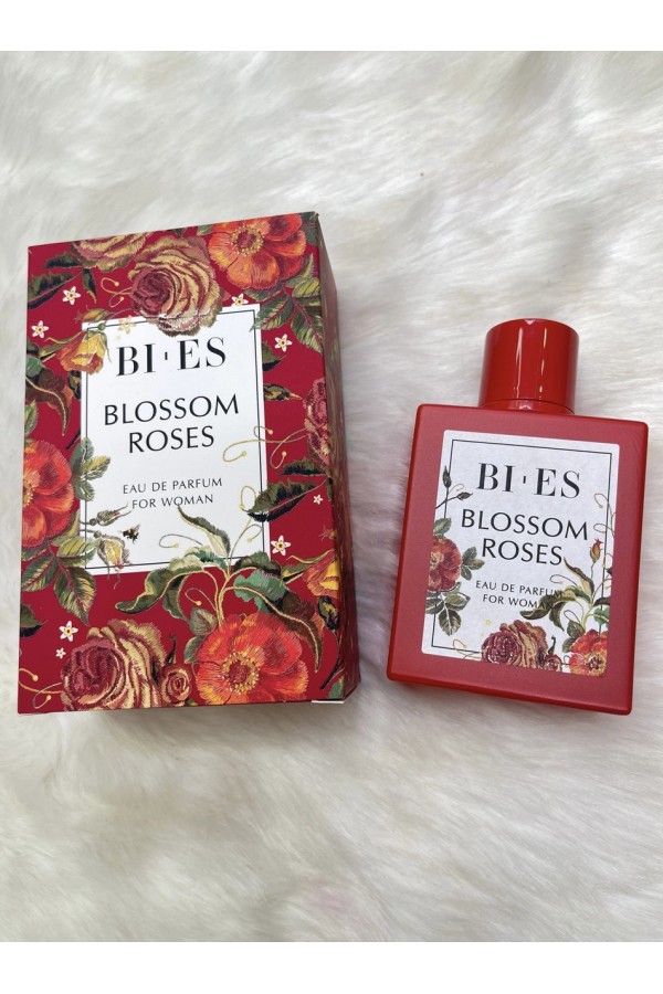 Perfume Blossom roses