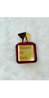 Perfume Maison de Paris for women