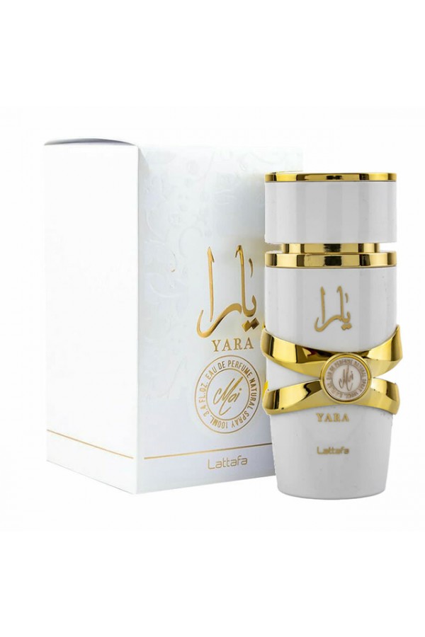 Perfume Yara Moi by Lattafa