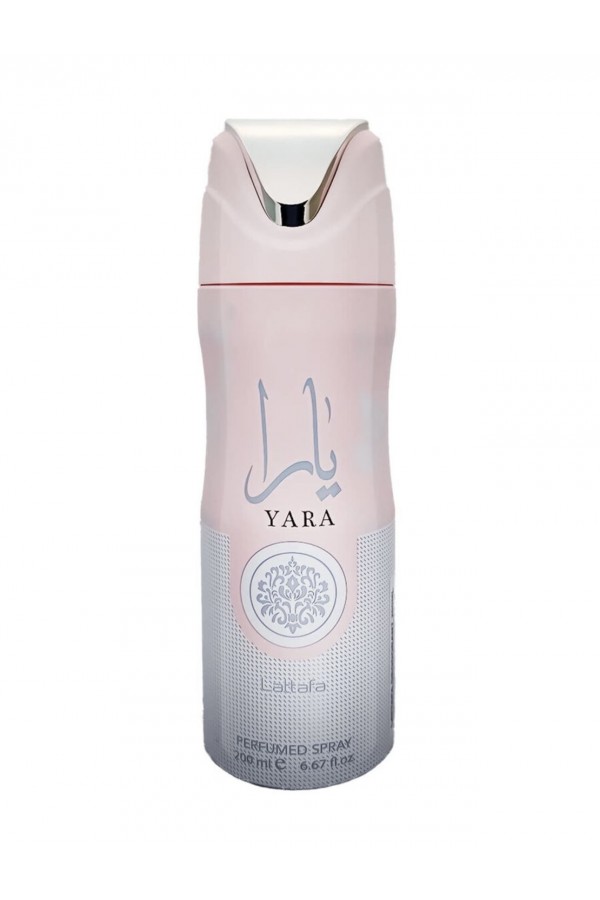 Desodorante Yara Lattafa