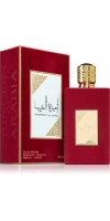 Perfume AMEERAT AL ARAB-Asdaaf By Lattafa (Princesas de arabia)