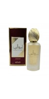 Perfume capilar AMEERAT AL ARAB-Asdaaf By Lattafa (Princesas de arabia)